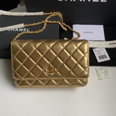 Chanel WOC Bags